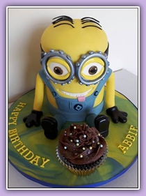 Cupcakes Divine in Aston,Sheffield