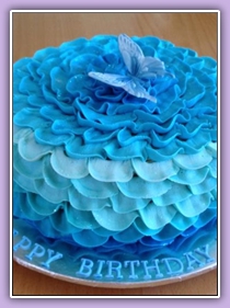 Cupcakes Divine in Aston,Sheffield