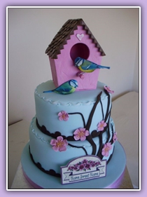 Cupcakes Divine in Aston,Sheffield