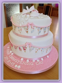 Cupcakes Divine in Aston,Sheffield