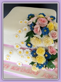 Cupcakes Divine in Aston,Sheffield