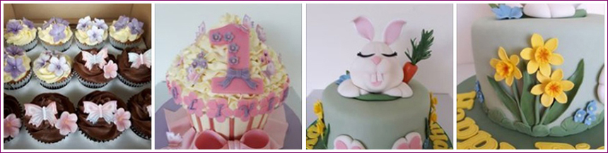 Cupcakes Divine in Aston,Sheffield