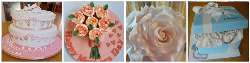 Cupcakes Divine in Aston,Sheffield