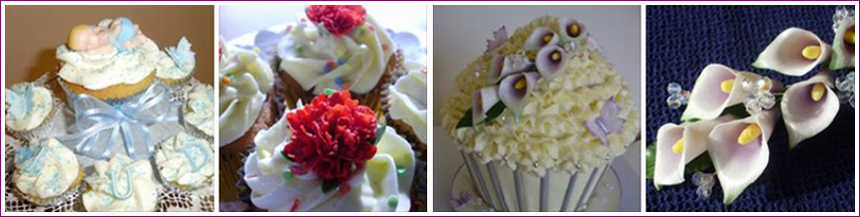 Cupcakes Divine in Aston,Sheffield