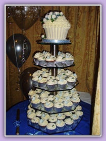 Cupcakes Divine in Aston,Sheffield