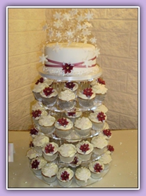 Cupcakes Divine in Aston,Sheffield